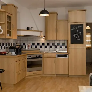  Apartament Fresh With Terrace + Free Parking