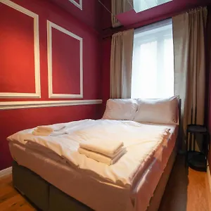 Belvie Apartament Wiedeń