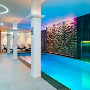 Corendon New-west, A Tribute Portfolio Hotel Amsterdam