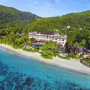 Doubletree By Hilton Seychelles Allamanda & Ośrodek wypoczynkowy Takamaka