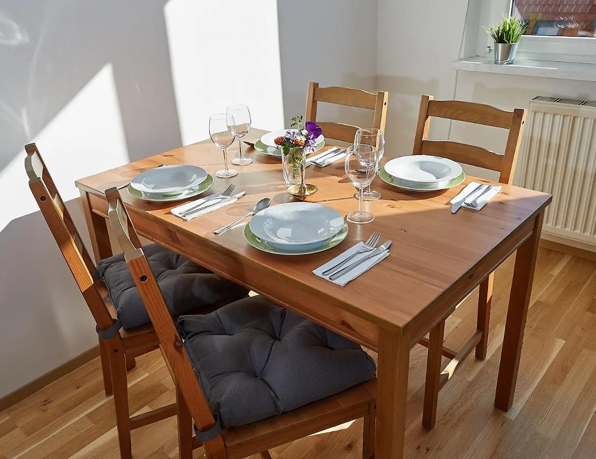 Gemuetliches Apartment In Zentraler Lage Graz
