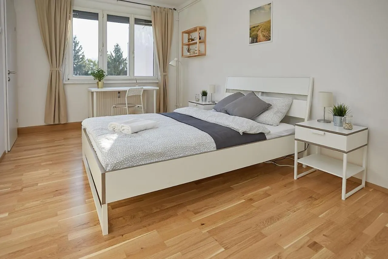 Gemuetliches Apartment In Zentraler Lage Graz 0*,